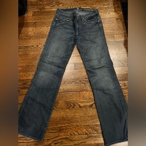 7 for man kind size 30 jeans great condition